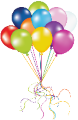 Balloons