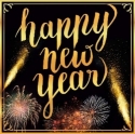 Happy New Year