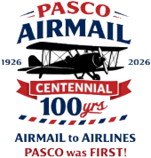 Airmail Centennial