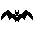 Flying Bat